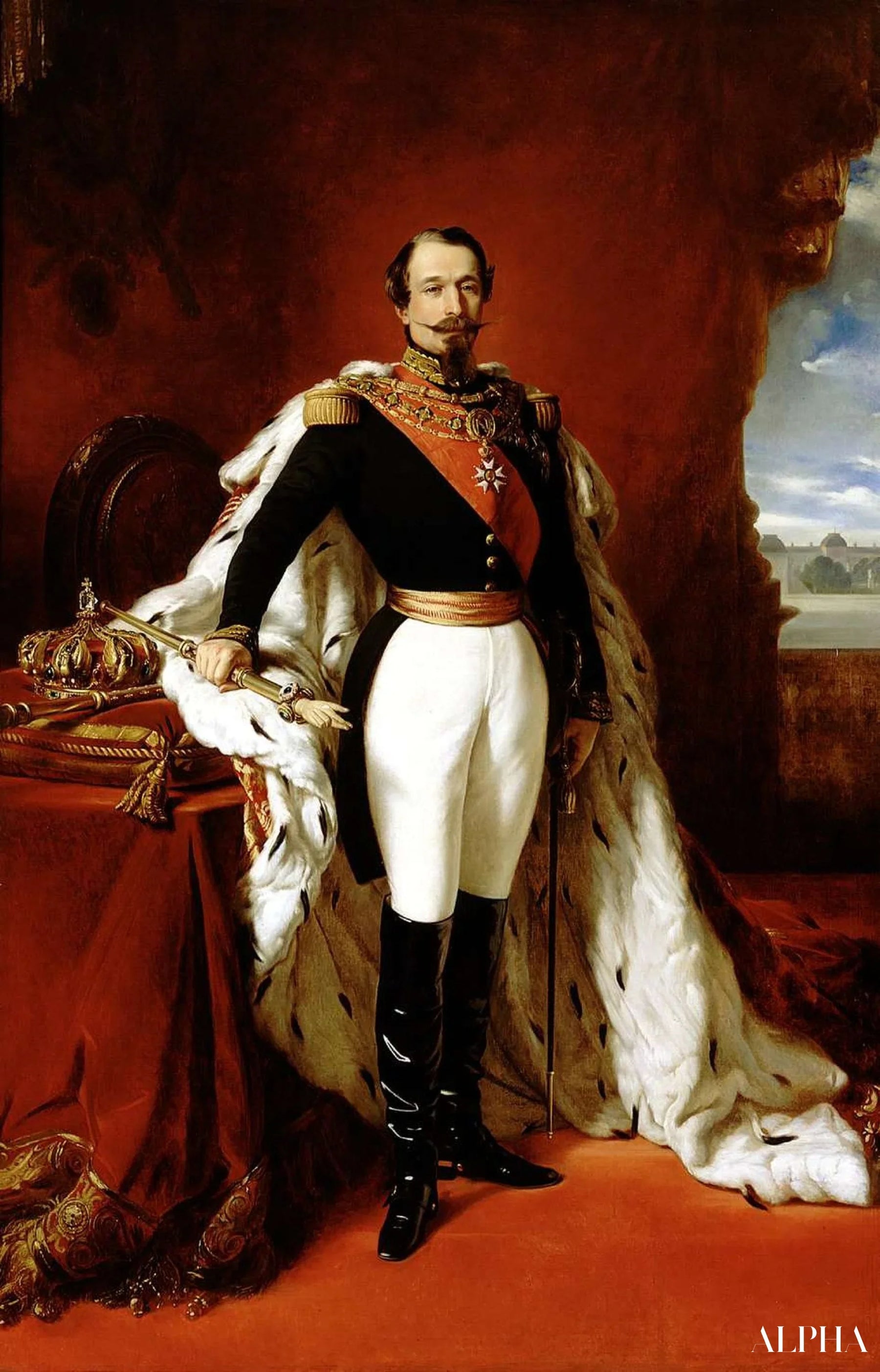 Franz Xaver Winterhalter