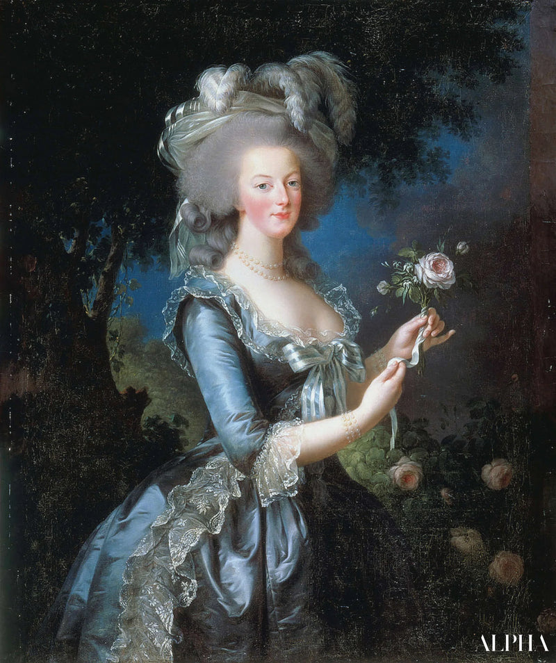 Élisabeth Vigée Le Brun