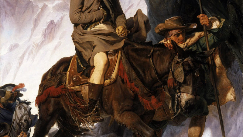 بول ديلاروش