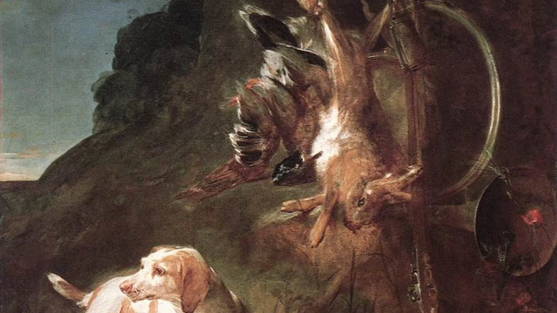 جان سيمون شاردان