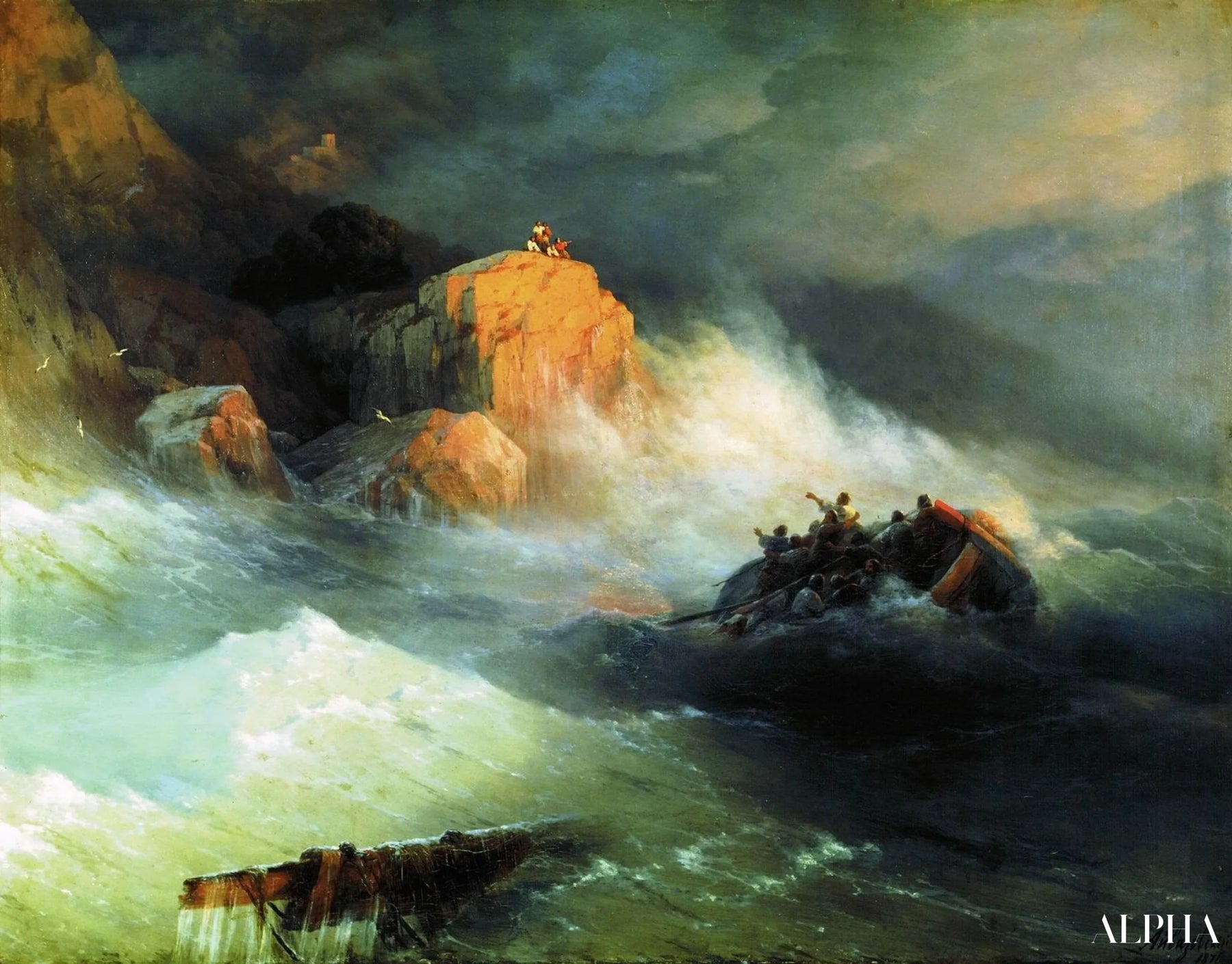 Ivan Aïvazovski