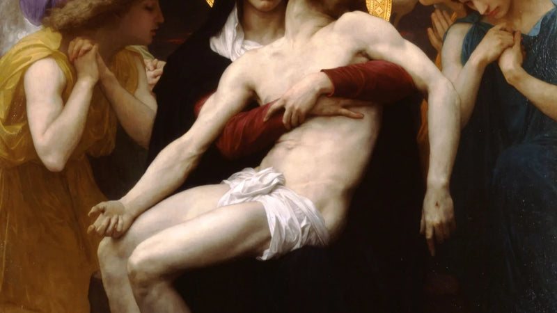 يسوع المسيح