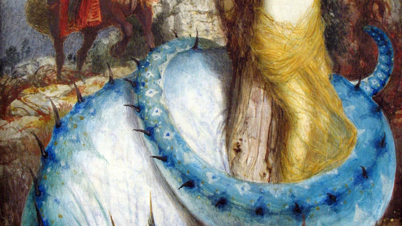 أرنولد بوكلين