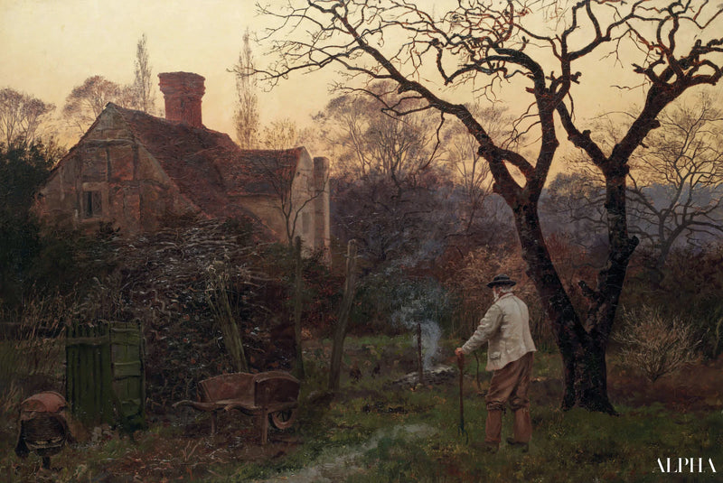 Edward Wilkins Waite