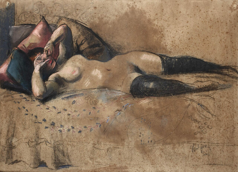 Après - Miroslav Kraljević