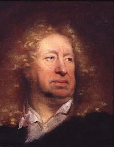 Portrait d’Everhard Jabach - Hyacinthe Rigaud - Alpha Reproduction