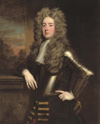 Q123587072 - Godfrey Kneller