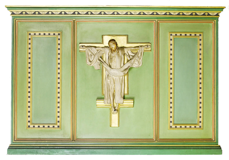 الصلب - جون سينجر سارجنت