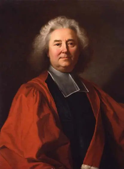 بورتريه لرفينيو بوسيلي - ياسين ريجو