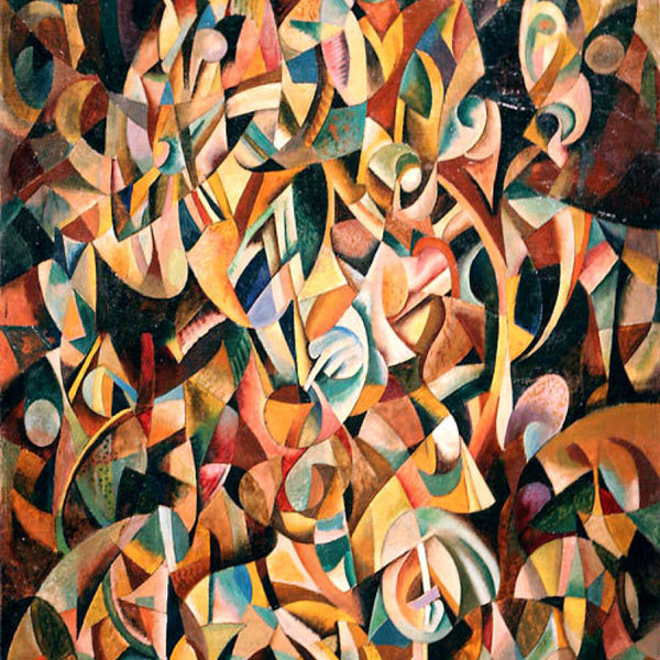 ٢٦- ألكسندر رودشينكو (١٨٩١–١٩٥٦)