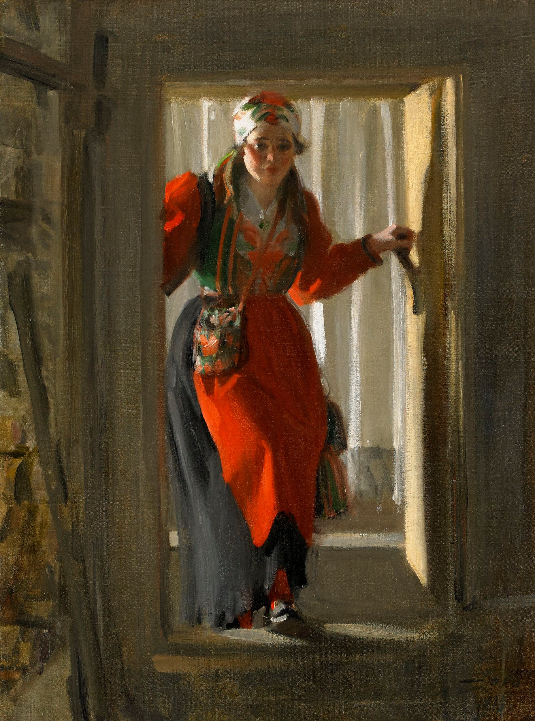 Q110788302 - Anders Zorn