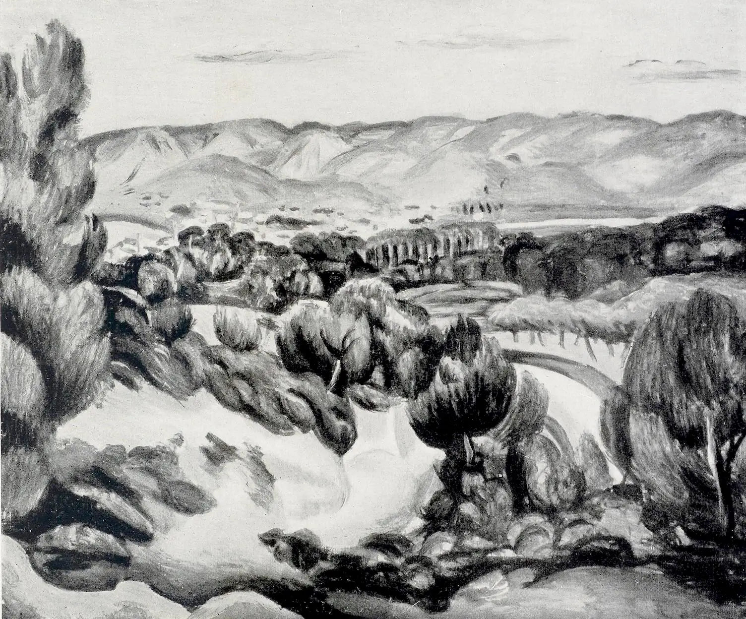 Q133824497 - André Derain - Alpha Reproduction