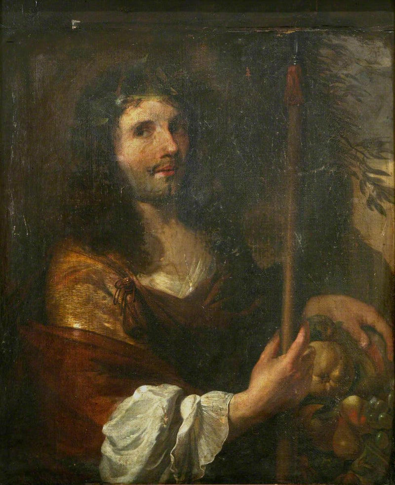 شاعر إيطالي - أنيبالي كاراشي