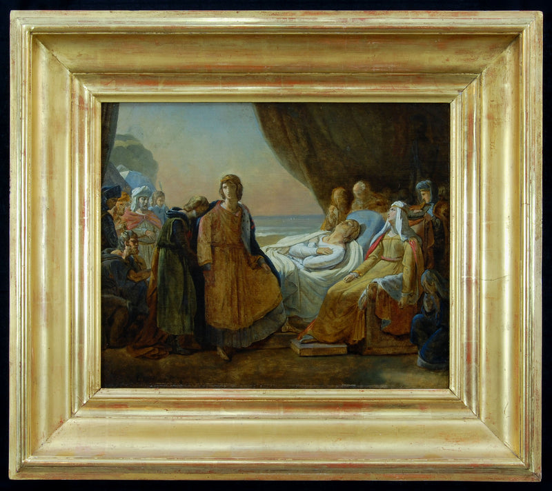 Q27033425 - آري شيفر