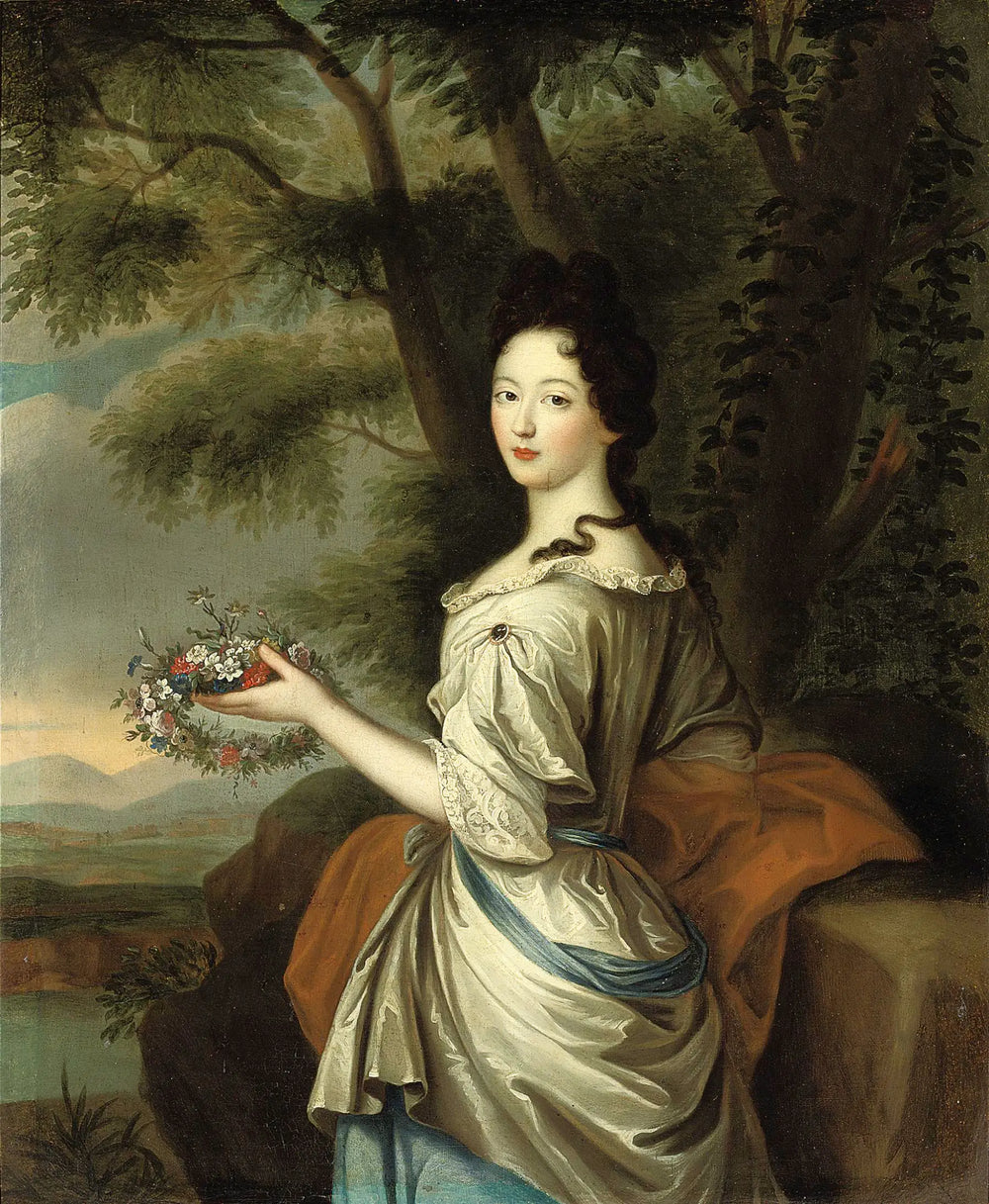 Q130710779 - Pierre Mignard - Alpha Reproduction