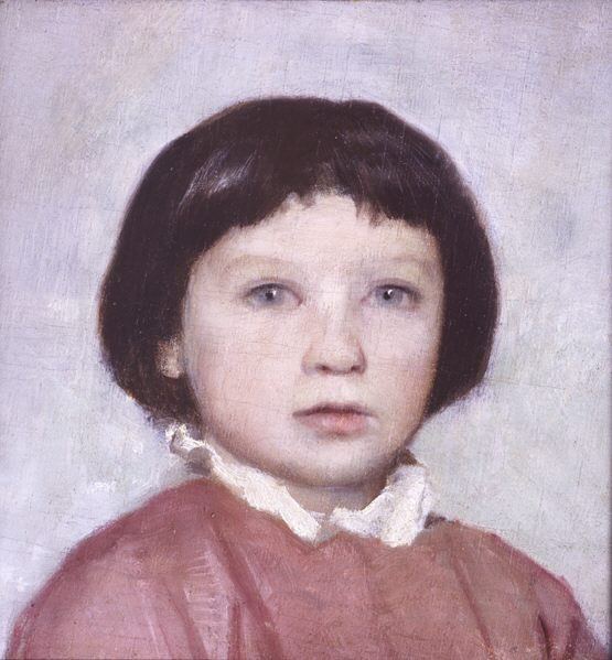 Q135642129 - Arnold Böcklin