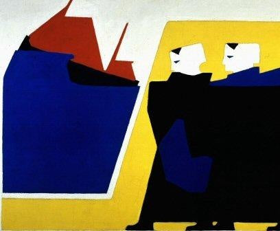 65- بارت فان دير ليك (1876–1958)