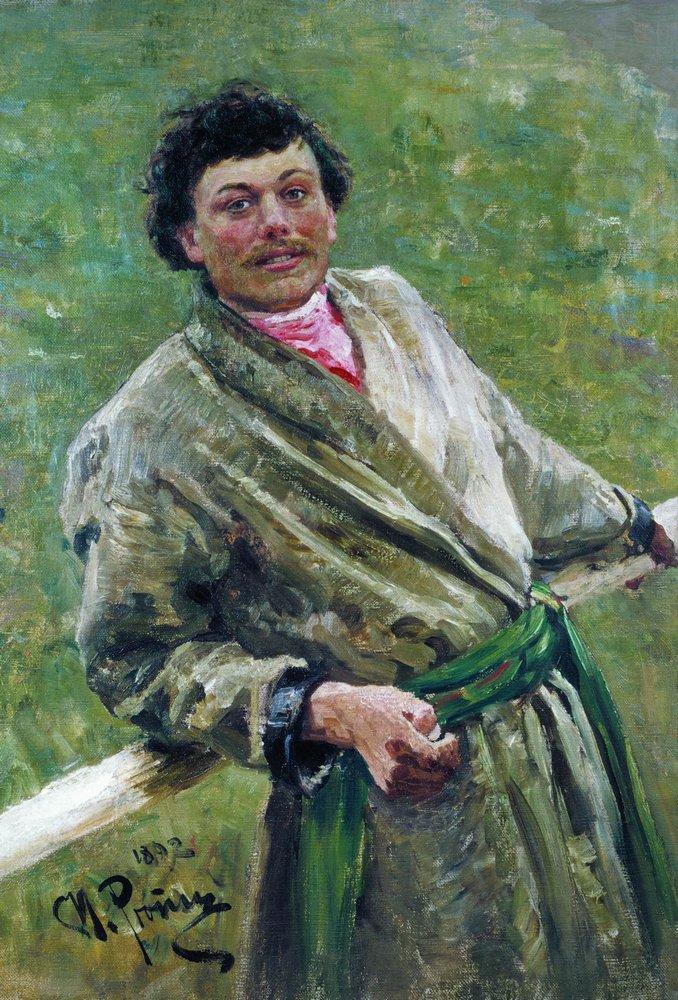 biélorusse - Ilya Repin