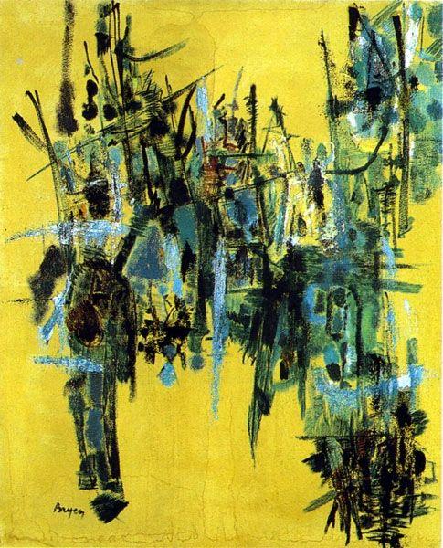 81- كاميل بريان (1907–1977)