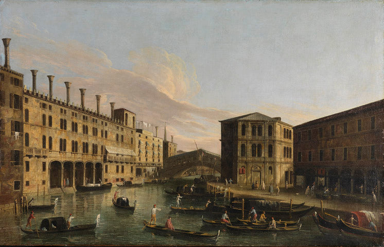 Q104525848 - Canaletto