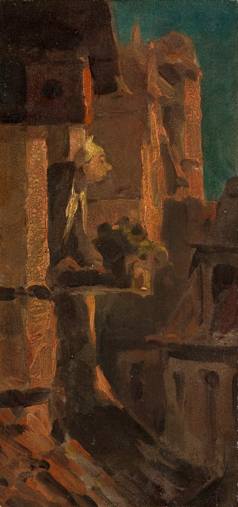 Q131749686 - كارل سبينتويغ