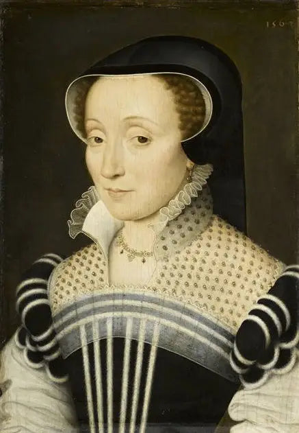 كلود دي بون دي سيمبلانسي - فرانسوا كلوه