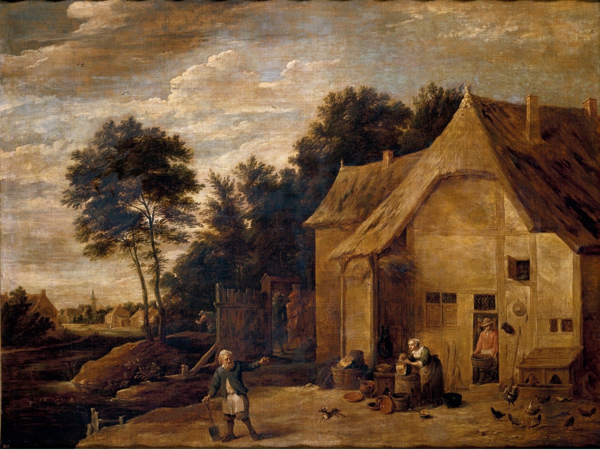 Q59720970 - David Teniers le Jeune