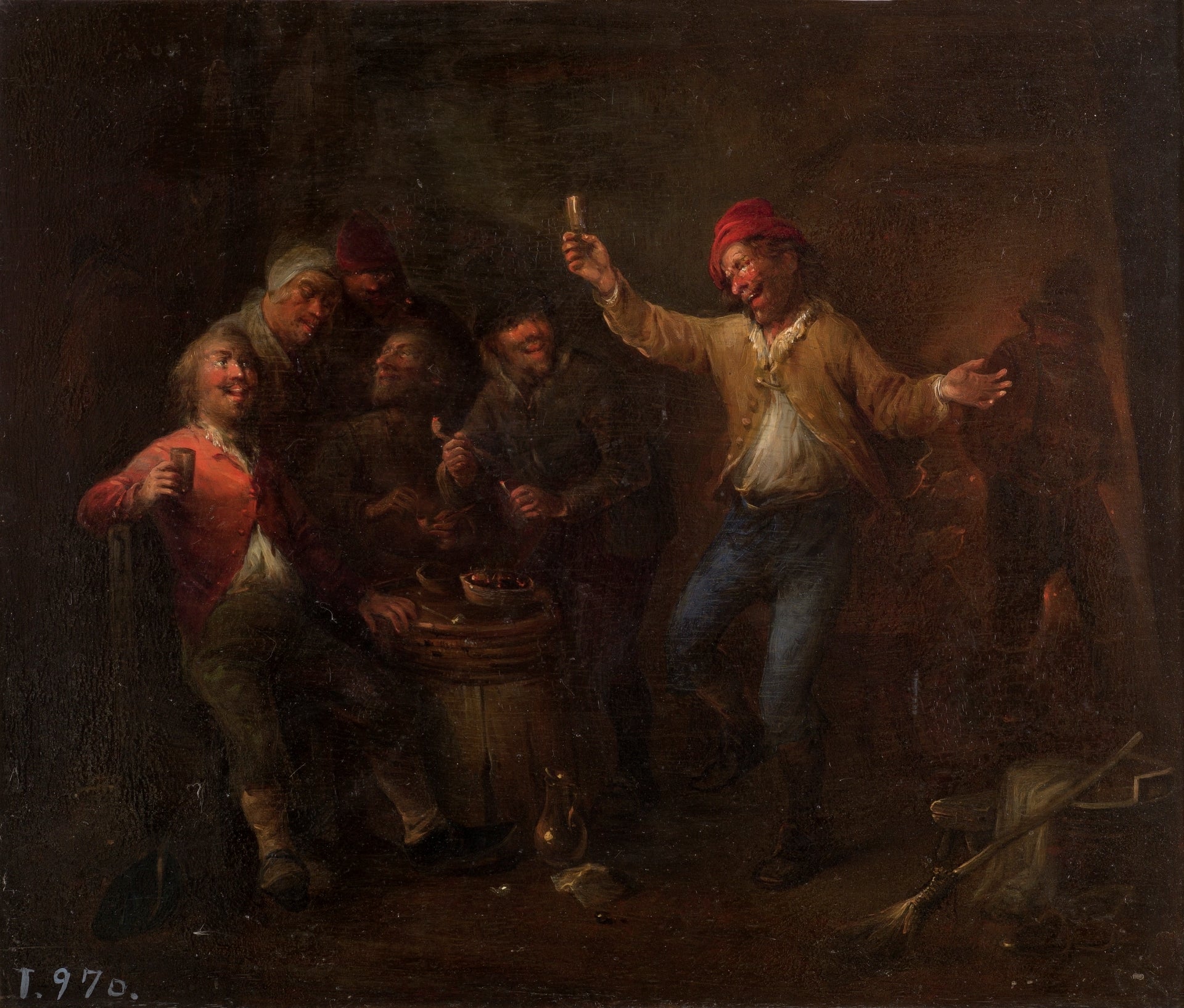Q59825719 - David Teniers le Jeune