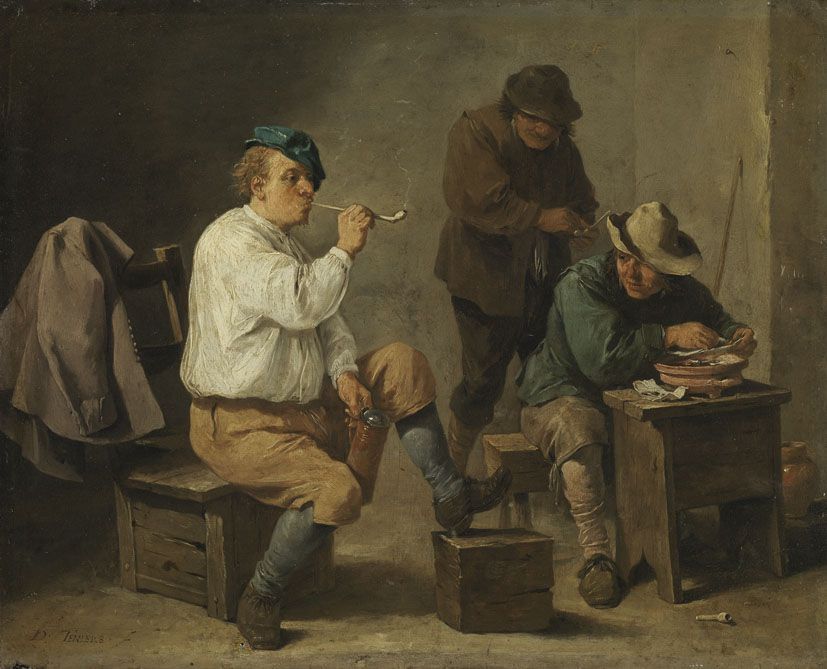 Q30095730 - David Teniers le Jeune
