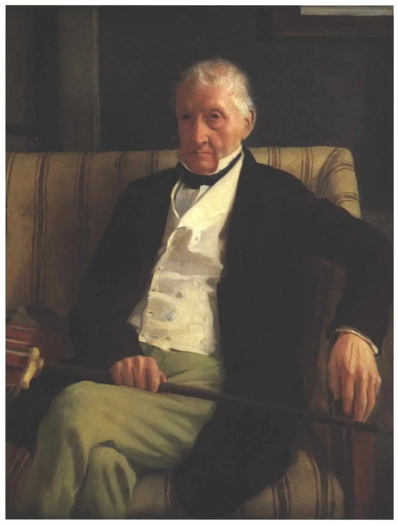 هيلير دي غاس - إدغار ديغاس