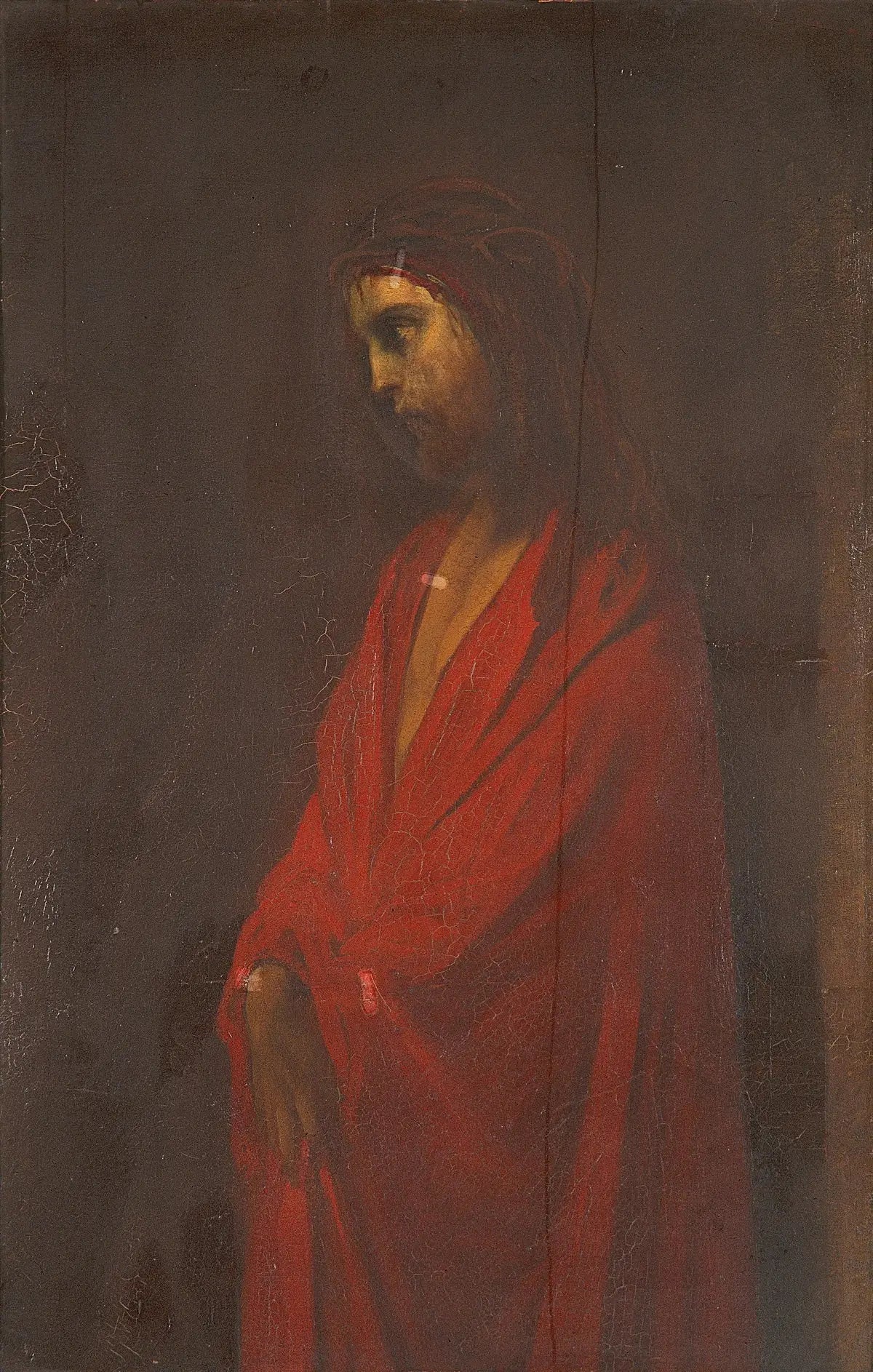 Ecce Homo - Gustave Doré - Alpha Reproduction
