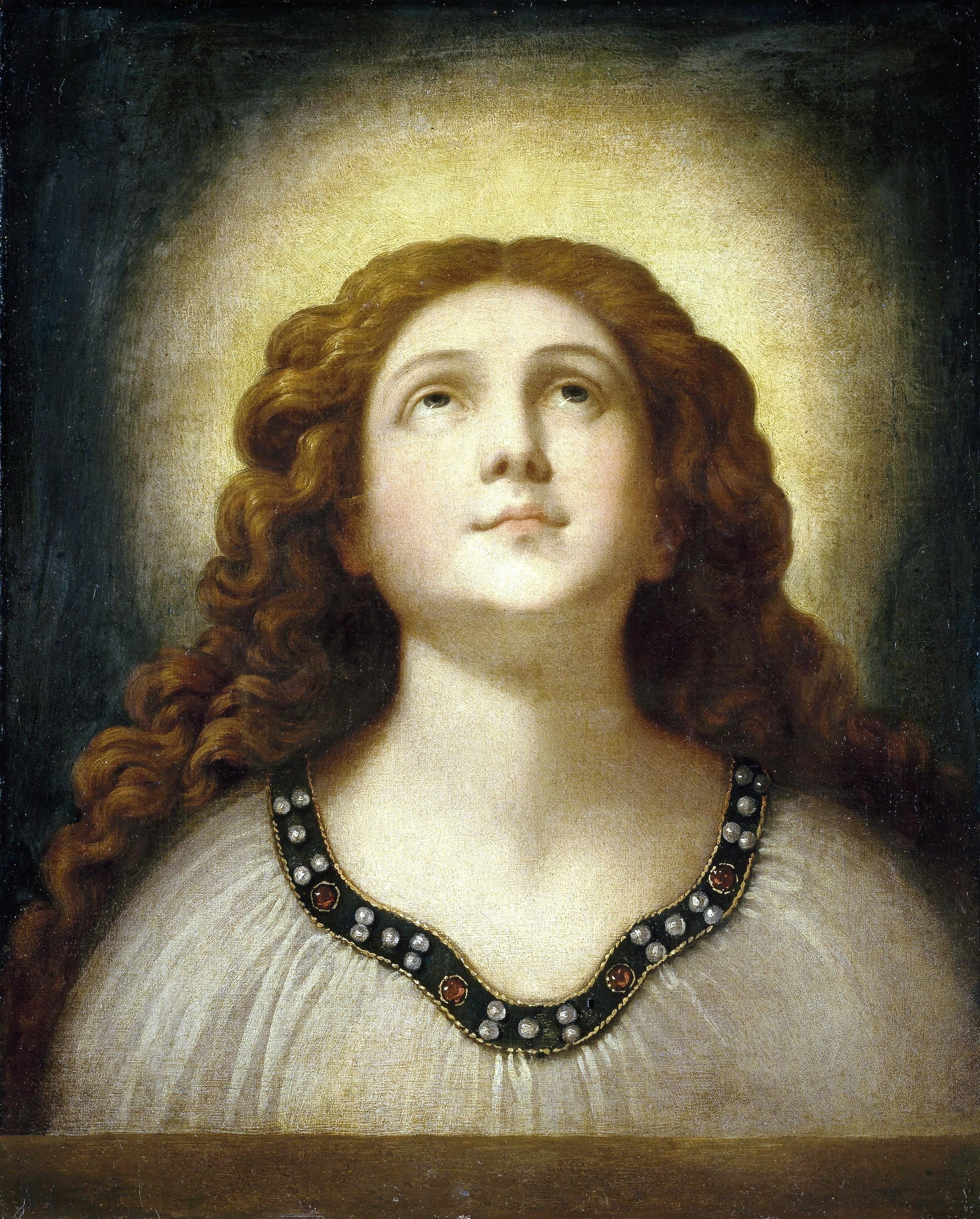 Le Bienheureux - Francisco Ribalta