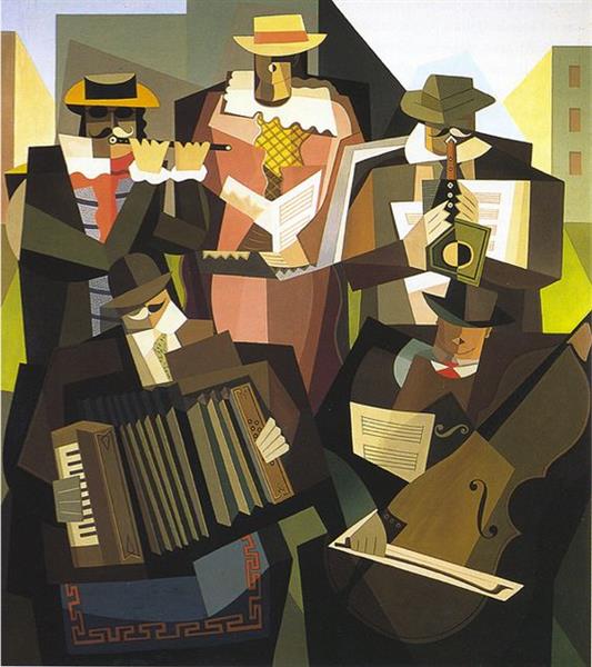 ٩٢- إميليو بيتيوروتي (١٨٩٢–١٩٧١)