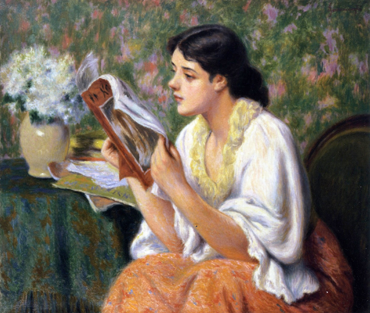 Magazine de mode - Federico Zandomeneghi - Alpha Reproduction
