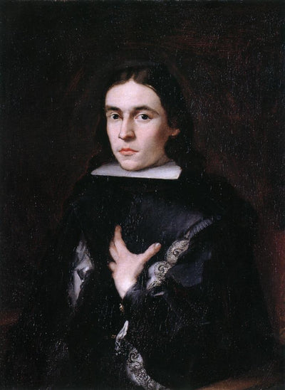 Q121091585 - Juan Carreño de Miranda