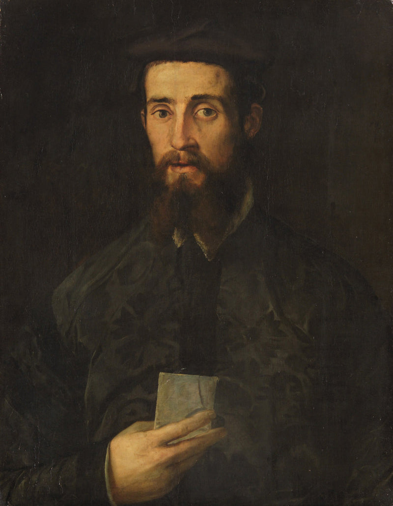 Q27979553 - فرانشيسكو سالفياتي