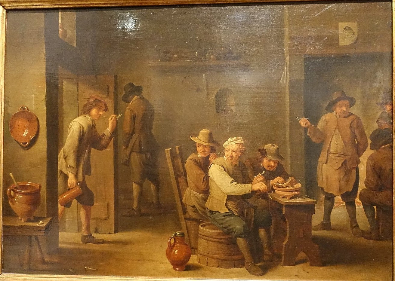 Q96210980 - David Teniers le Jeune