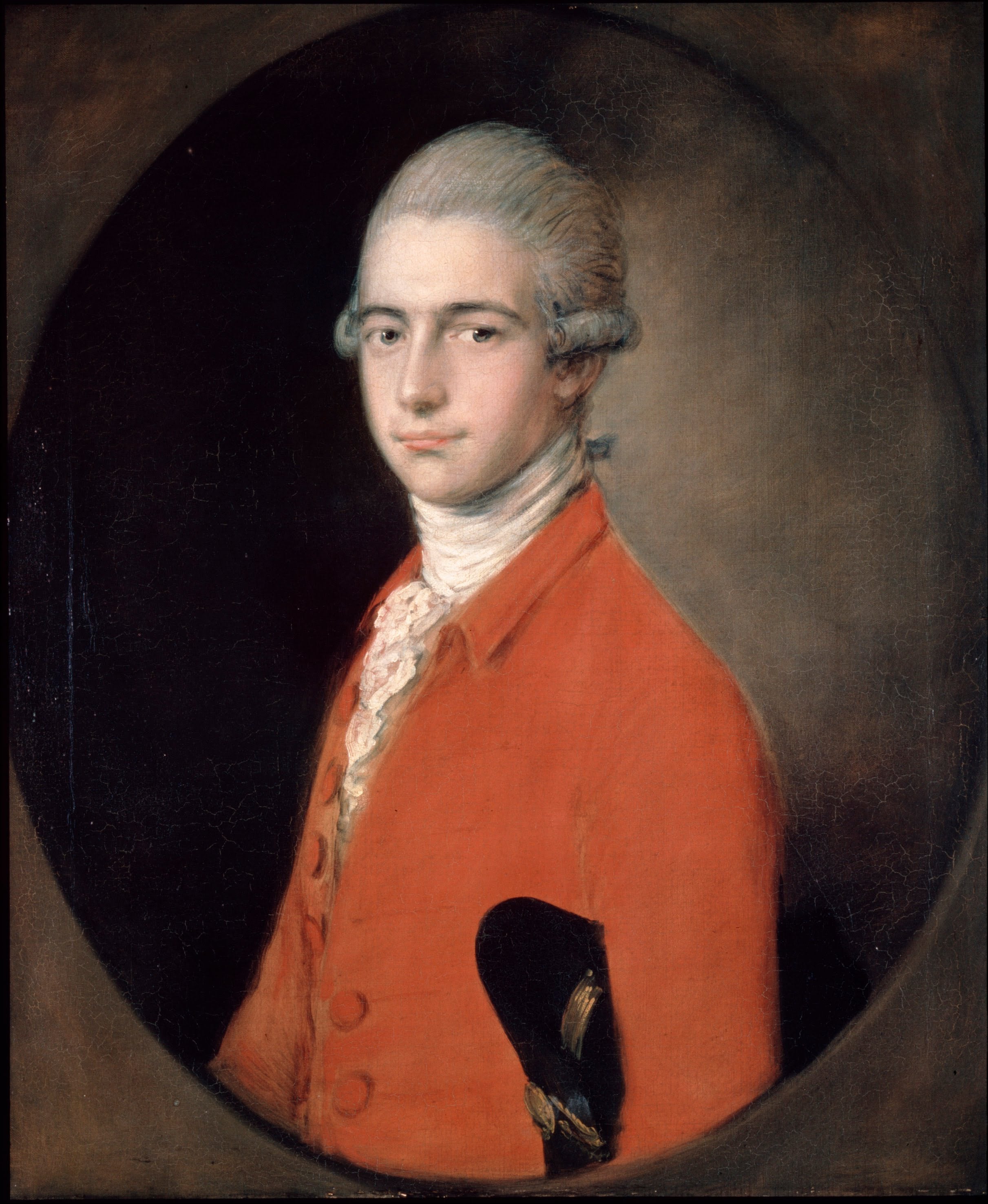 Thomas Linley le jeune - Thomas Gainsborough