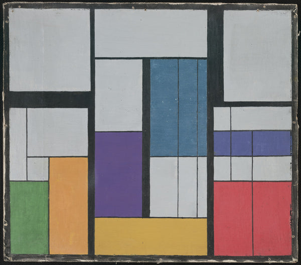 ٩٦- جورج فانتونجرلو (١٨٨٦–١٩٦٥)