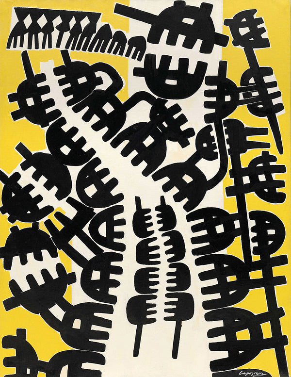 ٩٤- جوزيبي كابوغروسي (١٩٠٠–١٩٧٢)