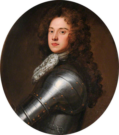 Henry Herbert (décédé en 1691), 4e Lord Herbert de Cherbury - Godfrey Kneller
