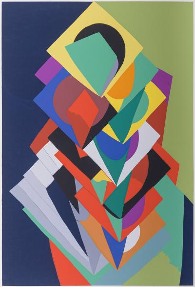 10- جاك فيلون (1875–1963)