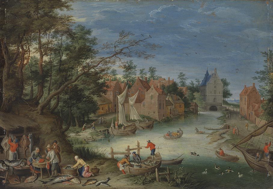 Q29934692 - Jan Brueghel l'Ancien