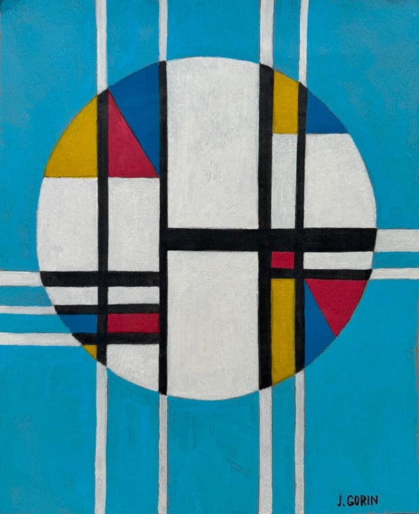 ٨٢- جان غورين (١٨٩٩–١٩٨٠)