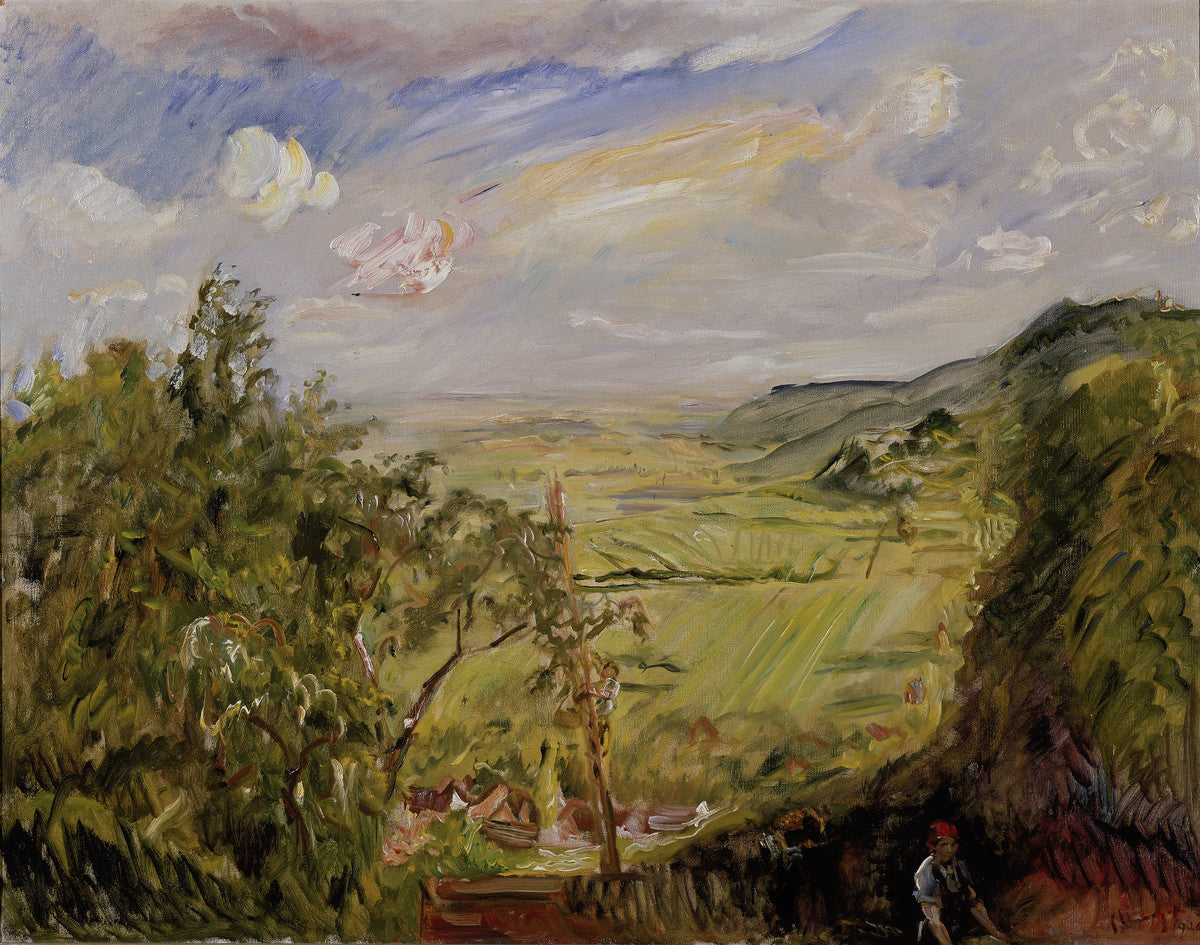 Q135733408 - Max Slevogt