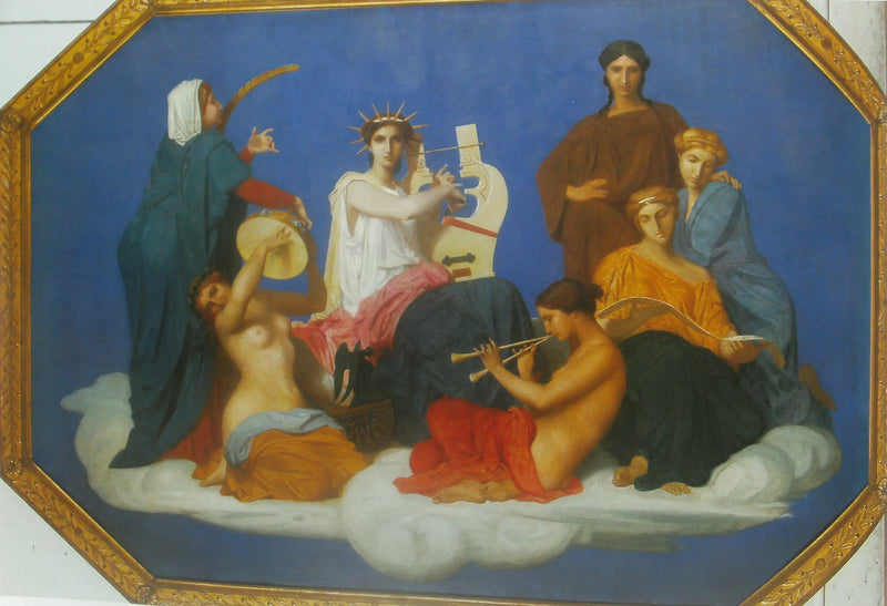 الموسيقى - بوجيرو