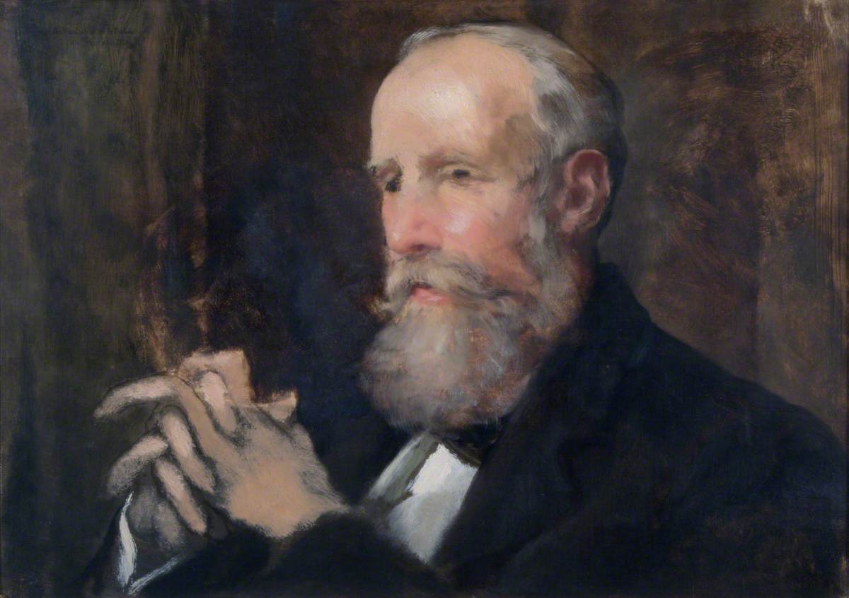 Henry William Banks Davis (1833–1914) - Lawrence Alma-Tadema