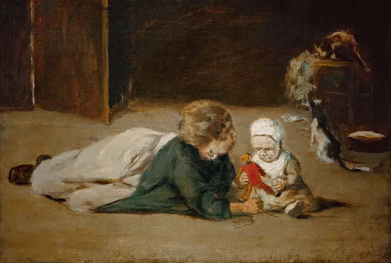 Q134006853 - ماكس ليبرمان