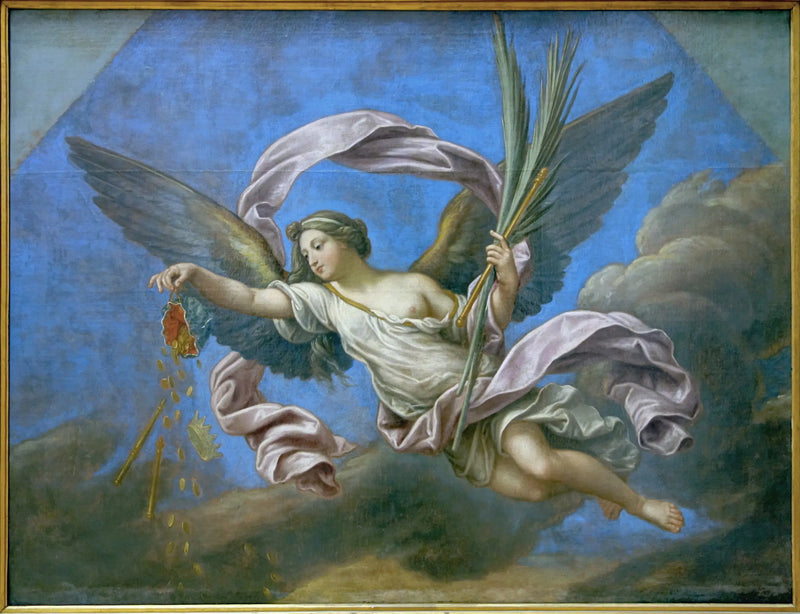 لا فورتيون - بيير ميغارد