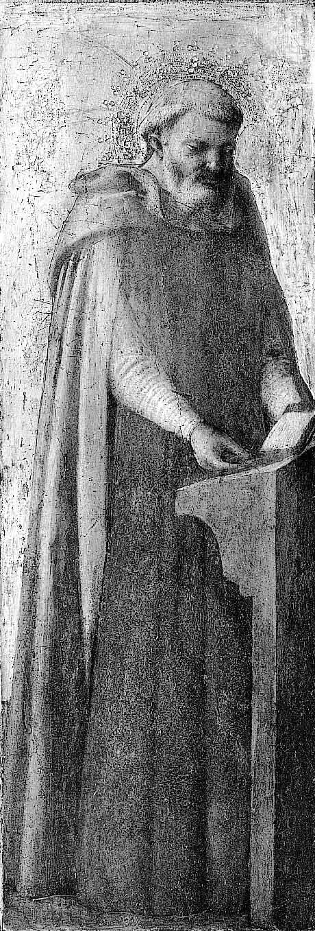 Saint Jérôme - Masaccio - Alpha Reproduction